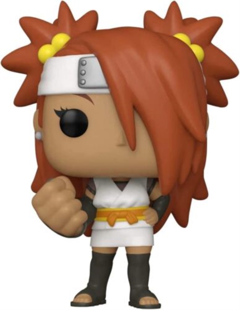 FUNKO ACTION FIGURES FUNKO POP BORUTO: CHO-CHO